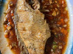 -缘来聚·徽菜名店(黄山宏村店)