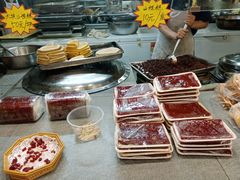 -乔家满族八大碗(流水沟店)