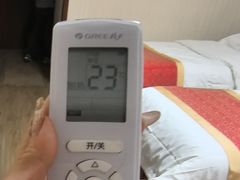 -北京西国贸大酒店