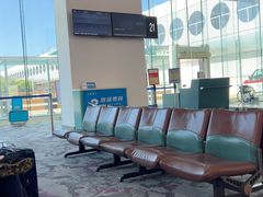 -厦门高崎国际机场-T3航站楼