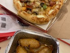 -必胜客(北苑路店)