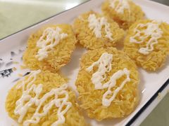 -大鸿运酒店·苏州菜·松鼠桂鱼(观前街店)