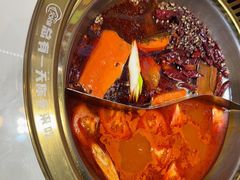 -欠火锅·水牛毛肚·团建聚餐·生日宴(何山路店)