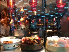 -陈鹏鹏潮汕菜(宝安机场T3航站楼店)