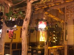 露天位-渔掌门(铁东店)