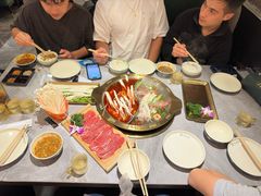 -伊尚宫·清真广式早茶.韩式烤肉·火锅