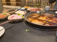 -莺花渡火锅City Green(万象城店)