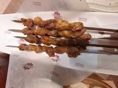 -耶里夏丽·新疆菜·28年喀什老馆(田林东路店)