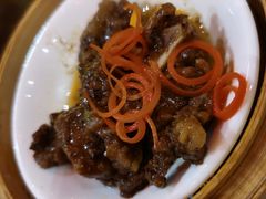 -海航大厦万豪酒店彩海轩中餐厅(霄云路店)