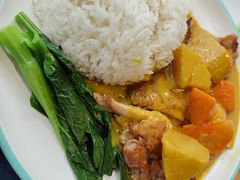 -香港仔茶餐厅(凤阳店)