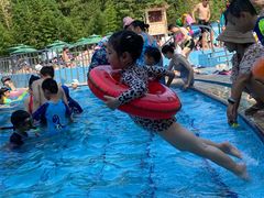 -青年湖公园水上世界