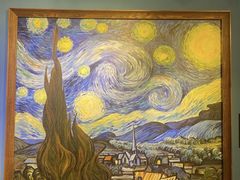 -成都梵高星空艺术馆(春熙路旗舰店)