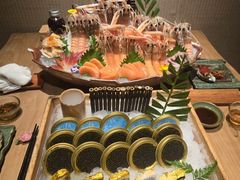 -Minase水濑·日料放题(外滩店)