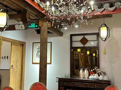 -金苑酒家·客家菜·广东老字号(万象店)