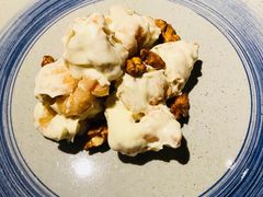 核桃虾-那家小馆•北京菜•烤鸭(中关村店)