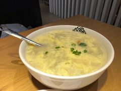 -吕氏疙瘩汤·海鲜新鲁菜(凯德mall新都心店)