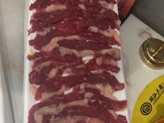 -潮汕大目牛肉火锅(皇岗旗舰店)