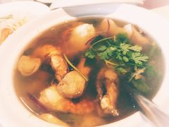 -Sala Thai Restaurant