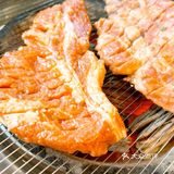 烤鳗鱼的温柔滋味