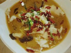 -渭塘酒家(生态园店)