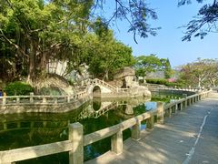 -鸿山公园
