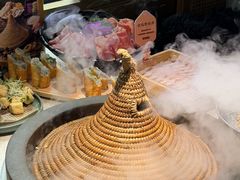 -鲜潭蒸汽石锅鱼(五道口购物中心店)