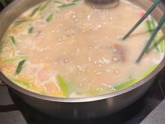 -官也街澳门火锅(新源里店)