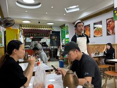 -玉香宫河州牛肉拉面