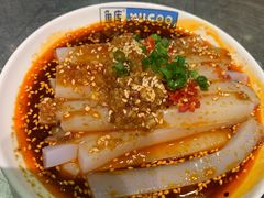 -鱼库·不仅是一家烤鱼店(车公庙店)