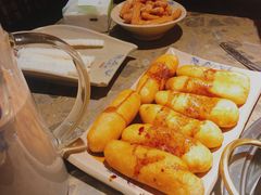 -小龙坎老火锅(北京三里屯店)