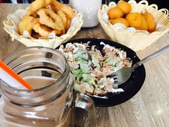 -阳光披萨(辽宁路店)