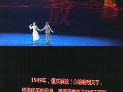 -重庆国泰艺术中心