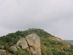 -青芝山风景名胜区