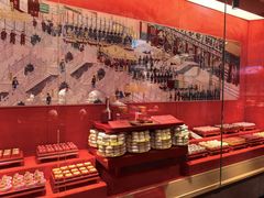 -御茶膳房皇家糕点博物馆(北京首店)