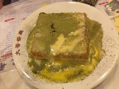 漏奶茶-大哥餐厅(西城花园店)