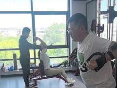 -超减·私教减肥馆(世博店)