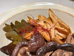 -一叶一世界•素食餐厅(环球中心店)
