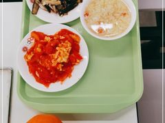 -北大家园食堂