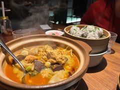 -清水亭湖北菜(大屯DT51店)