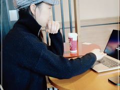 -COSTA COFFEE(昆城广场店)