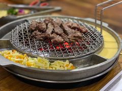 -紫霞门韩国料理烤肉(深南东路店)