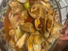 -狮龙啤酒烧烤屋(建二路店)