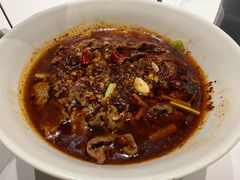 -眉州东坡(国贸店)