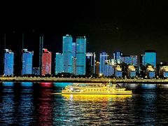 -武汉关码头(轮渡站)