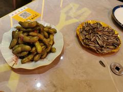 -沪上名羊天下•烤羊腿•东北烧烤•小龙虾(浦东直营总店)