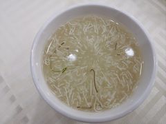 文思豆腐羹-怡园饭店-餐厅(四望亭店)
