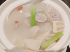 脆笋肠灌肠-闽和南(深圳万象城店)