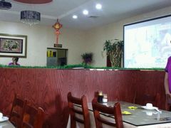 -粥鼎记(恒安新东城逸景店)