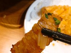 -小土豆北方菜馆(文慧园店)