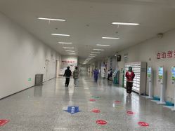 -南京市儿童医院(河西院区)